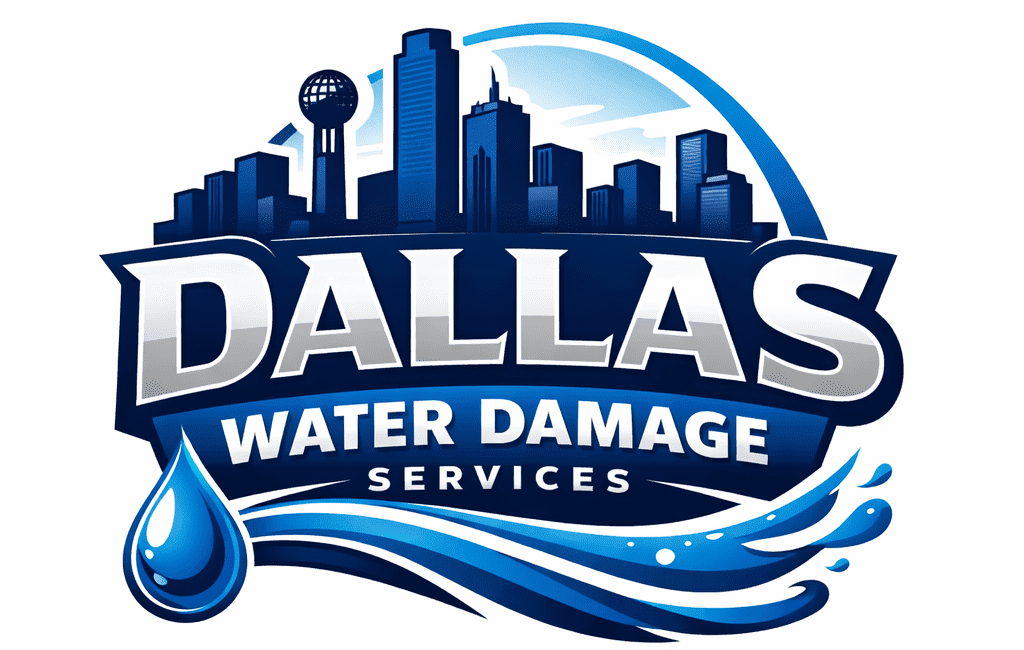Dallas Water Damage Services